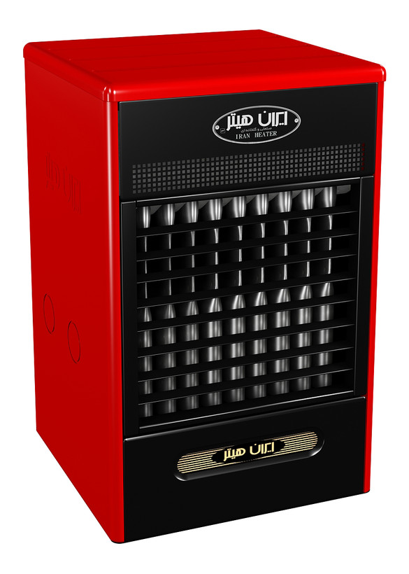 هیتر IR‑H700