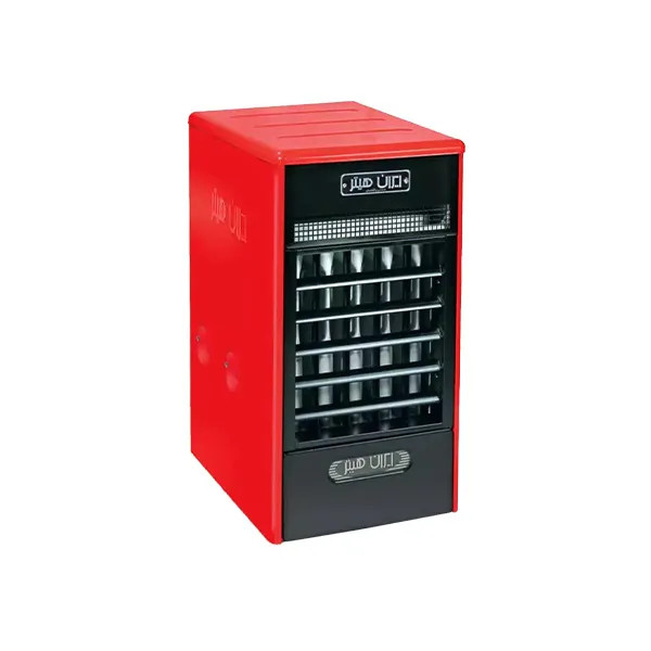 هیتر IR‑H630