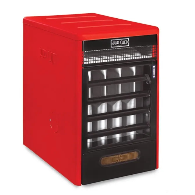 هیتر IR‑H620