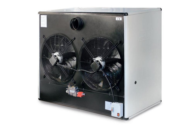 هیتر IR‑H740